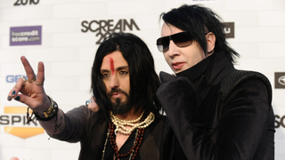 Jack Off Jill singer Jessicka Addams accuses Marilyn Manson's long-time bassist of rape<em></em>